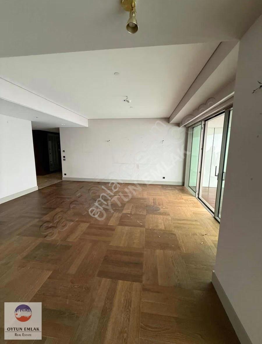 Acarkent Acar Blu Boğaz Manzaralı Kiralık 4+1 Daire 341 M² - Görsel 15