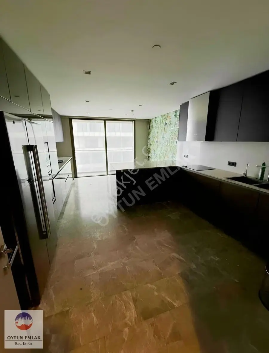 Acarkent Acar Blu Boğaz Manzaralı Kiralık 4+1 Daire 341 M² - Görsel 4