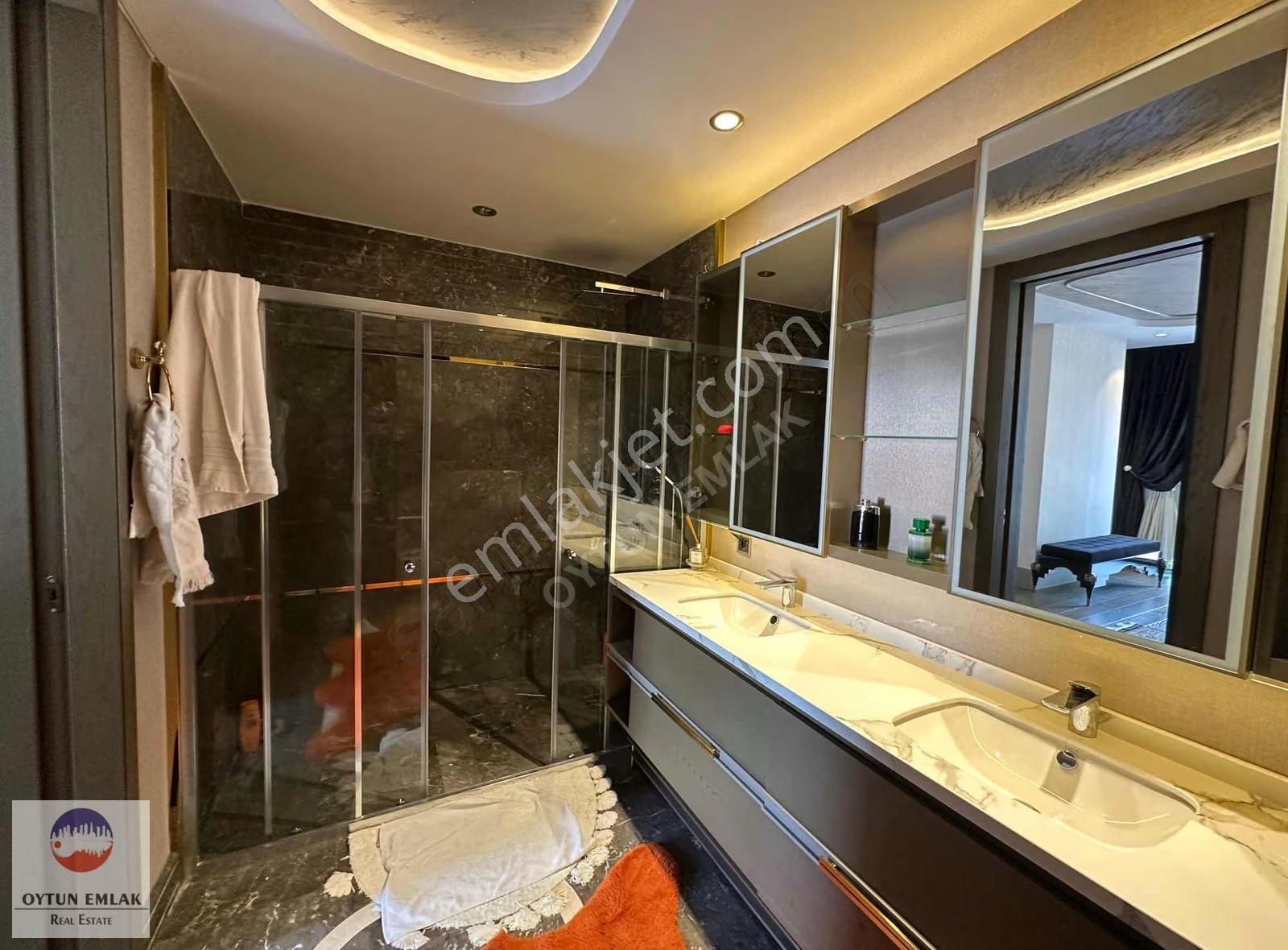 Yedi Mavi Kapanmaz Deniz Manzaralı Satılık 4+1 Daire 370 M² - Görsel 7