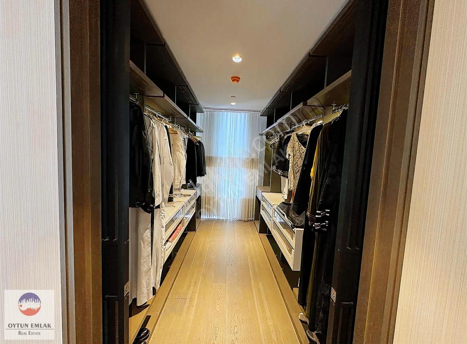 Yedi Mavi Kapanmaz Deniz Manzaralı Satılık 4+1 Daire 370 M² - Görsel 21