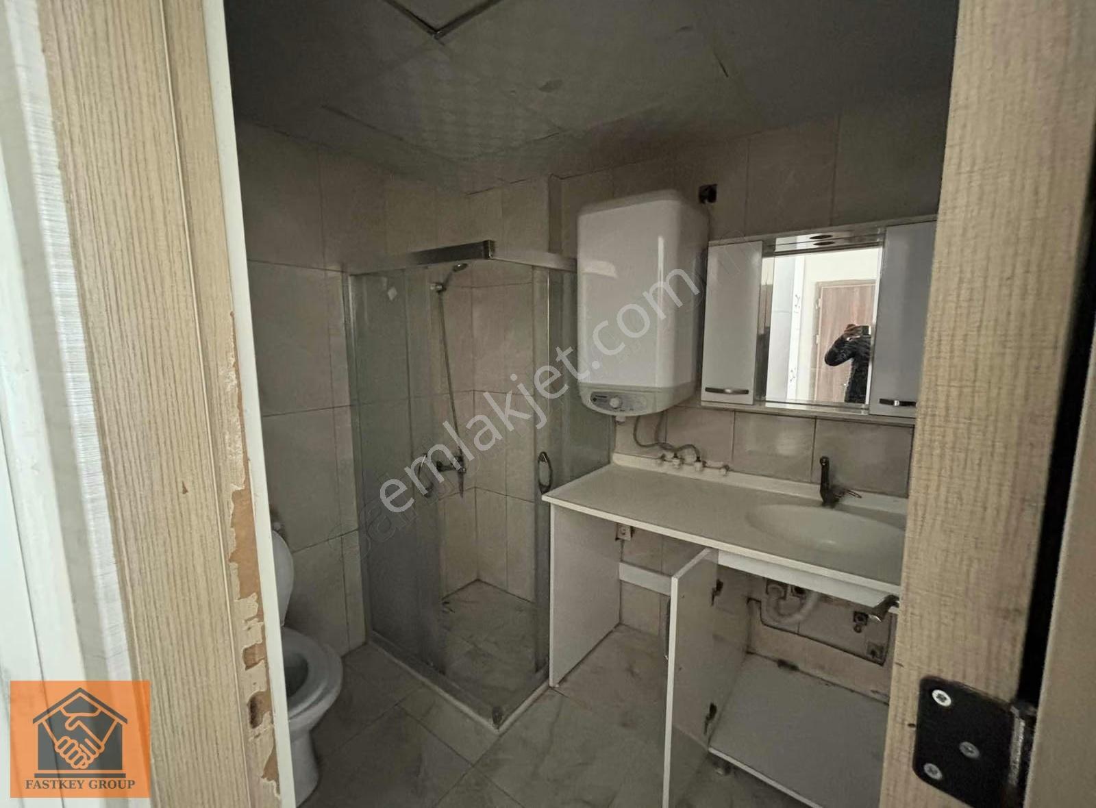 Davutlar'da Kiralık 1+1 Açık Mutfak Yüksek Giriş - Görsel 13
