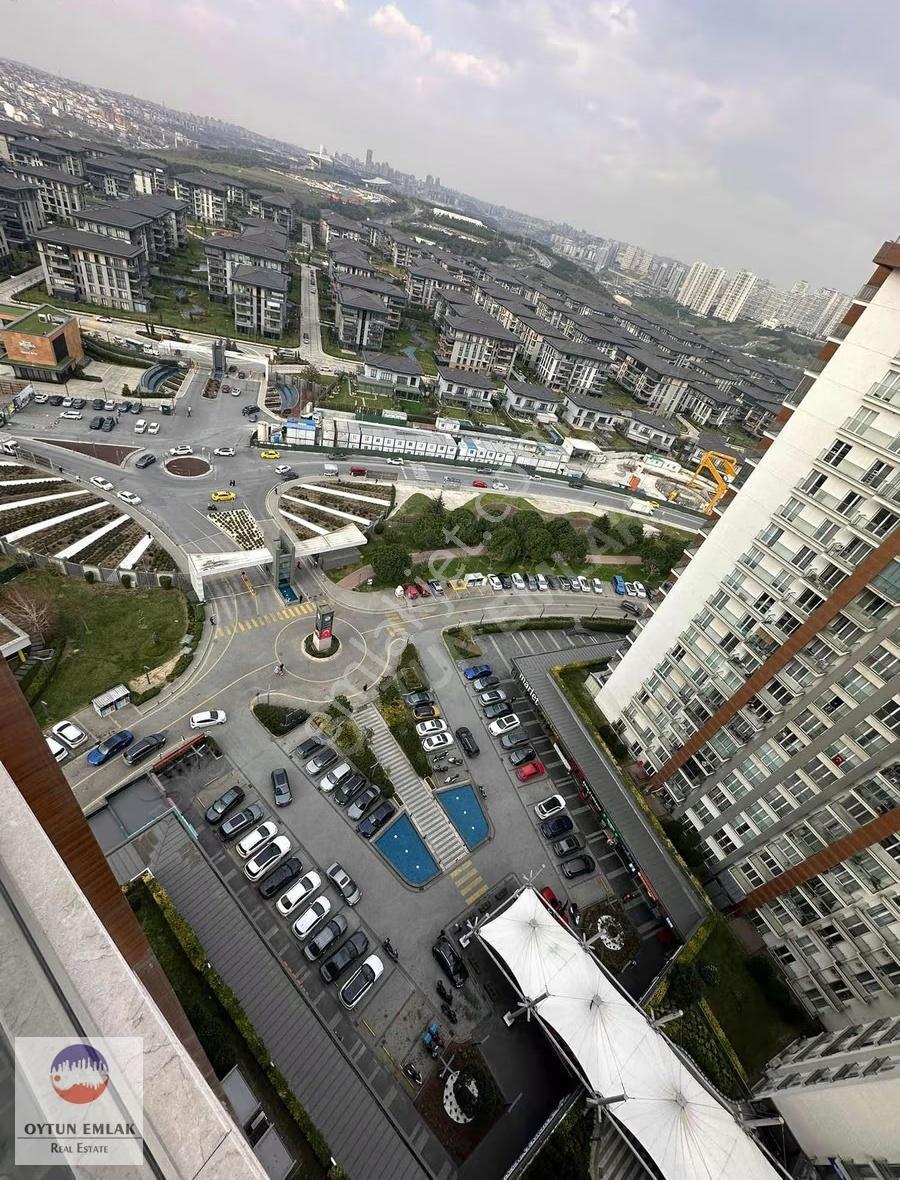 Tema İstanbul Sitesi 1+1 Eşyalı Balkonlu Kiralık Daire 73 M² - Görsel 19