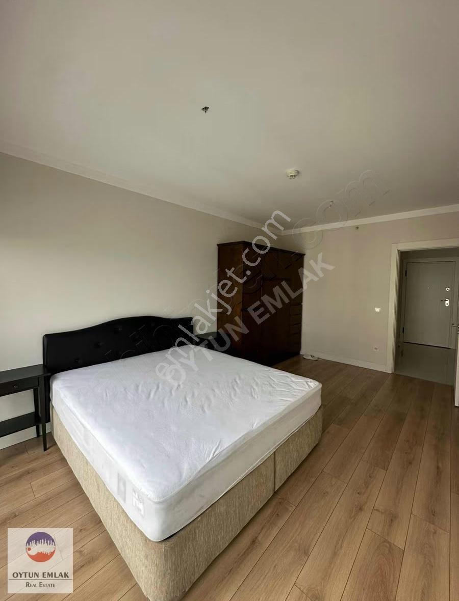 Tema İstanbul Sitesi 1+1 Eşyalı Balkonlu Kiralık Daire 73 M² - Görsel 21