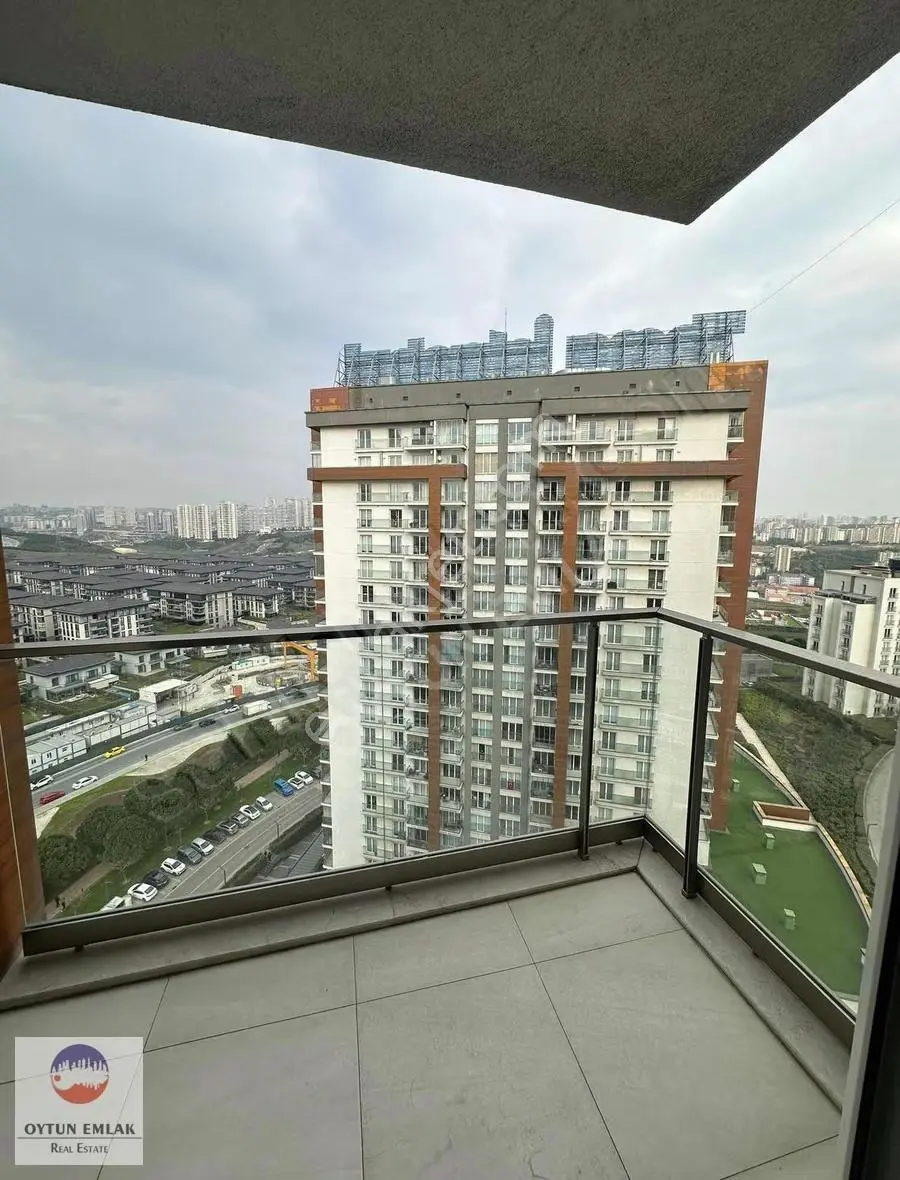 Tema İstanbul Sitesi 1+1 Eşyalı Balkonlu Kiralık Daire 73 M² - Görsel 5