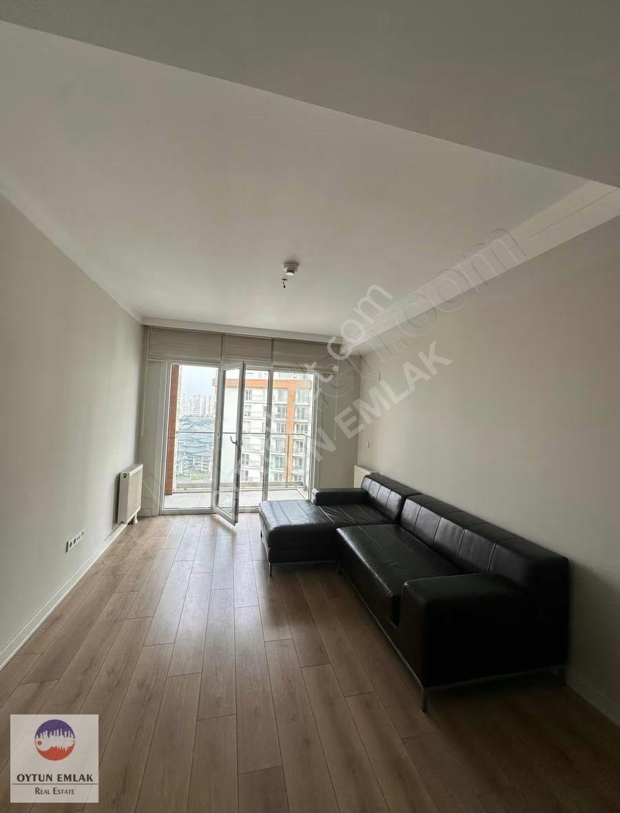 Tema İstanbul Sitesi 1+1 Eşyalı Balkonlu Kiralık Daire 73 M² - Görsel 12