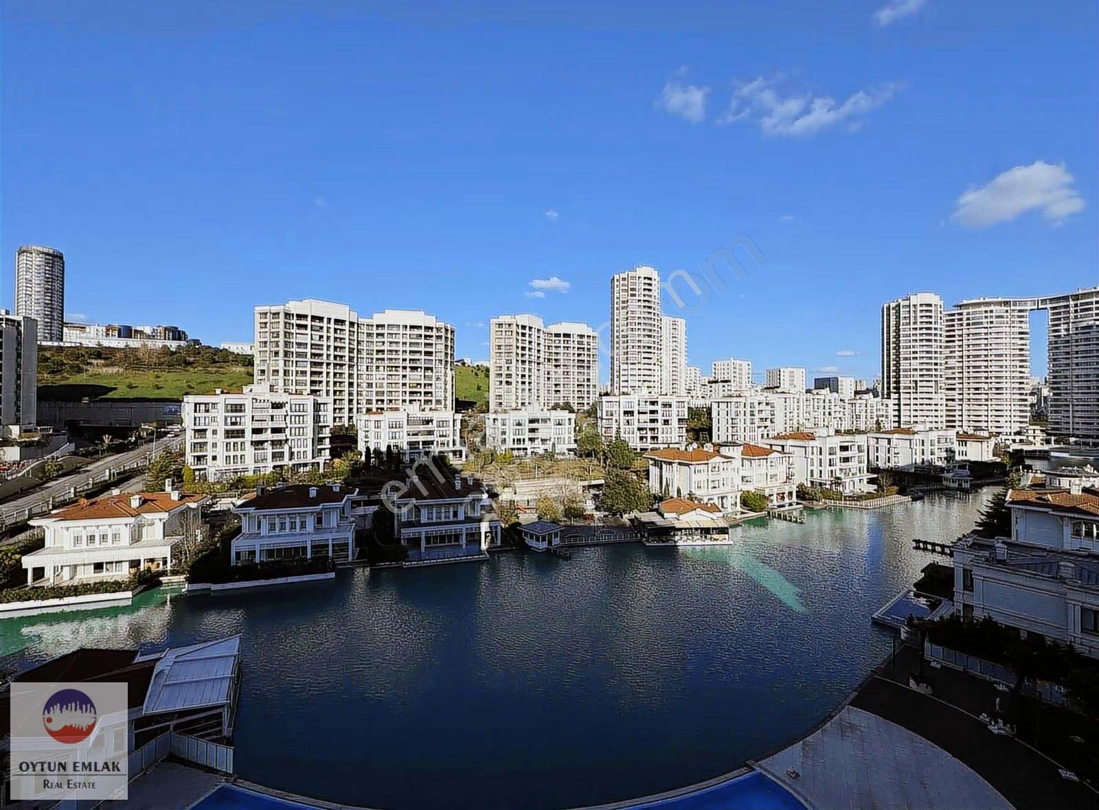 İstanbul Sarayları Çırağan Resıdence Satılık 4+1 Daire 198 M² - Görsel 32