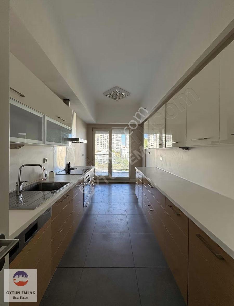 İstanbul Sarayları Çırağan Resıdence Satılık 4+1 Daire 198 M² - Görsel 11