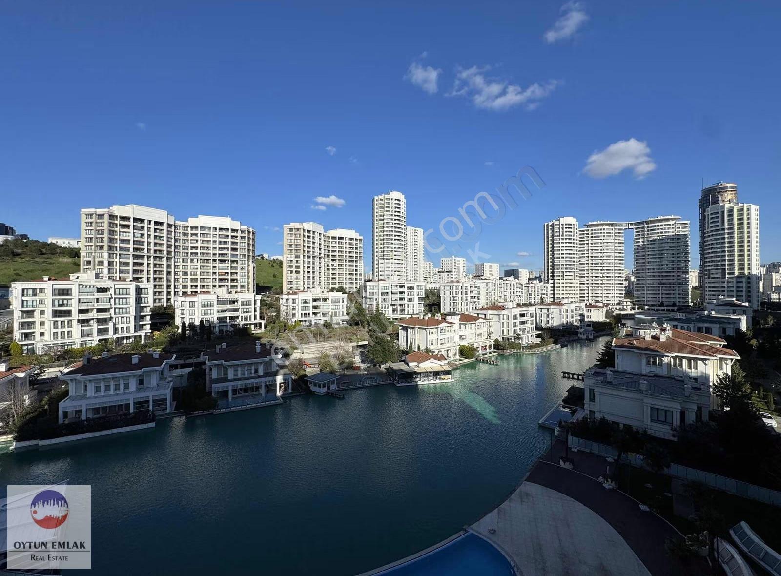 İstanbul Sarayları Çırağan Resıdence Satılık 4+1 Daire 198 M² - Görsel 6