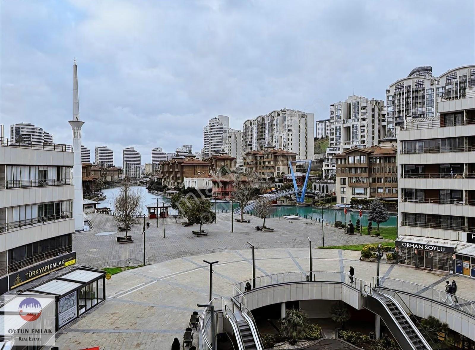 Bosphorus City Ortaköy Meydan'da Balkonlu Eşyalı Kiralık Stüdyo - Görsel 8