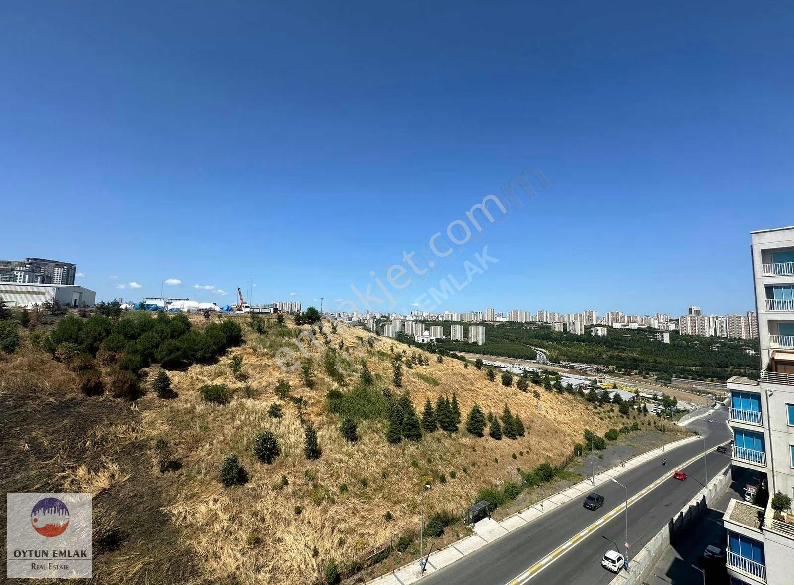 Ege Yakası Karşıyaka Rezidans Kiralık Balkonlu 1+1boş Daire 65m² - Görsel 4