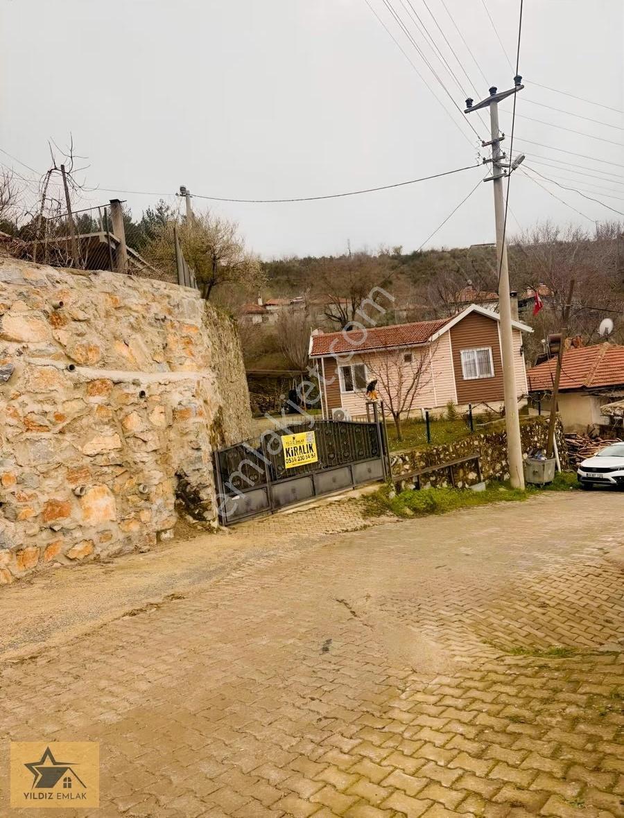 Muğla Kozağaç Mh Kiralık 1+1 Müstakil Ev - Görsel 12