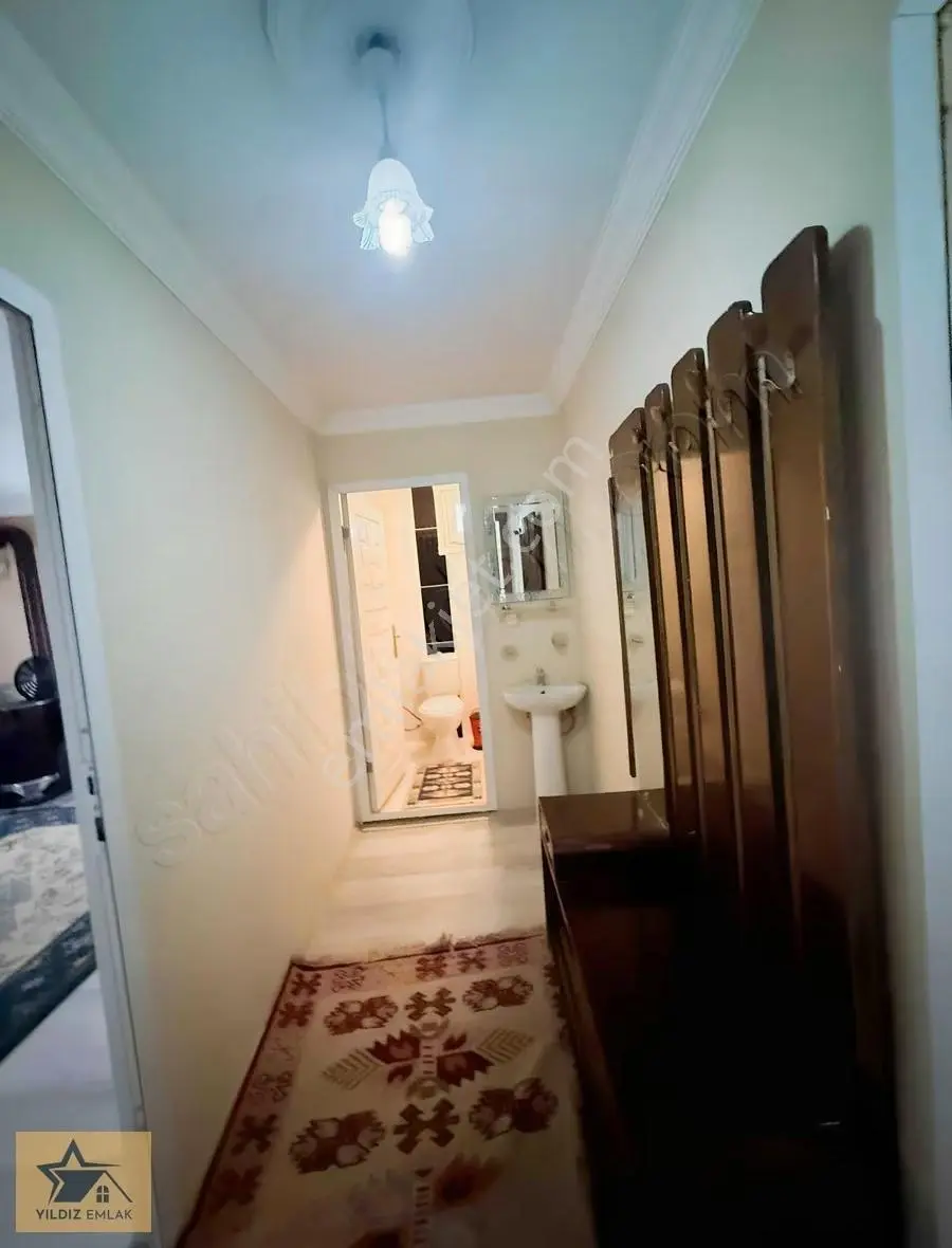 Muğla Kozağaç Mh Kiralık 1+1 Müstakil Ev - Görsel 20