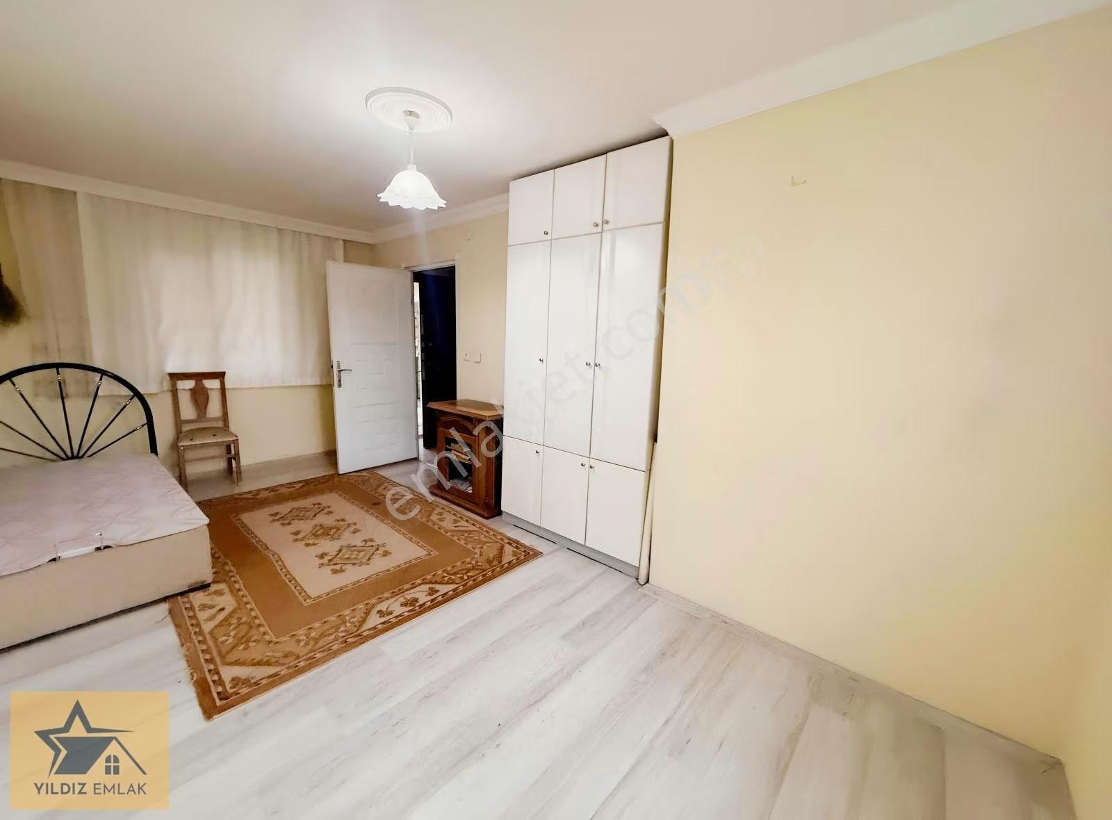 Muğla Kozağaç Mh Kiralık 1+1 Müstakil Ev - Görsel 2