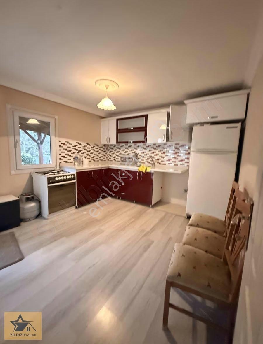 Muğla Kozağaç Mh Kiralık 1+1 Müstakil Ev - Görsel 11
