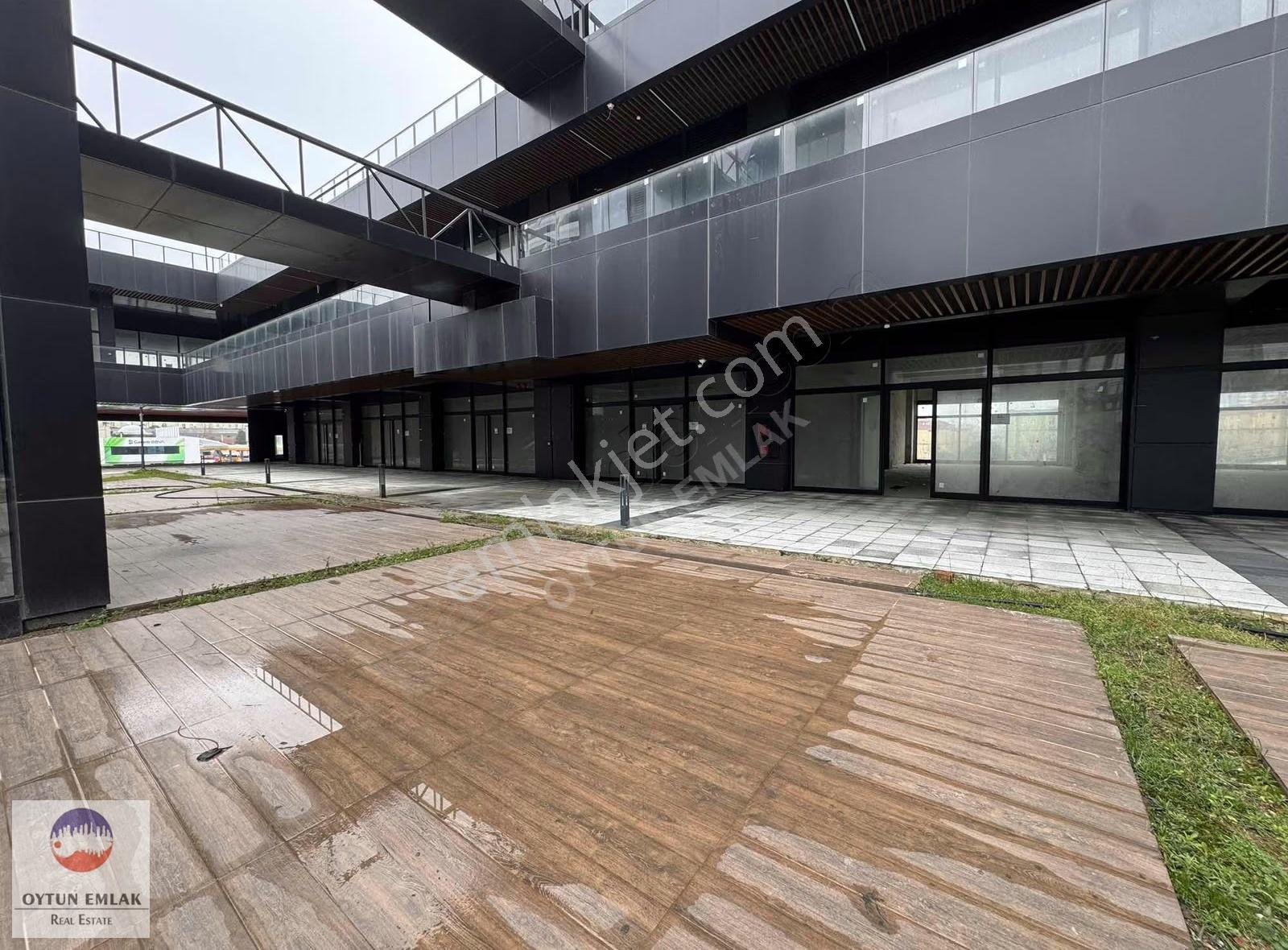 Bios İstmall Çarşı İçerisinde Kiralık Boş Dükkan Yeri 130 M² - Görsel 4