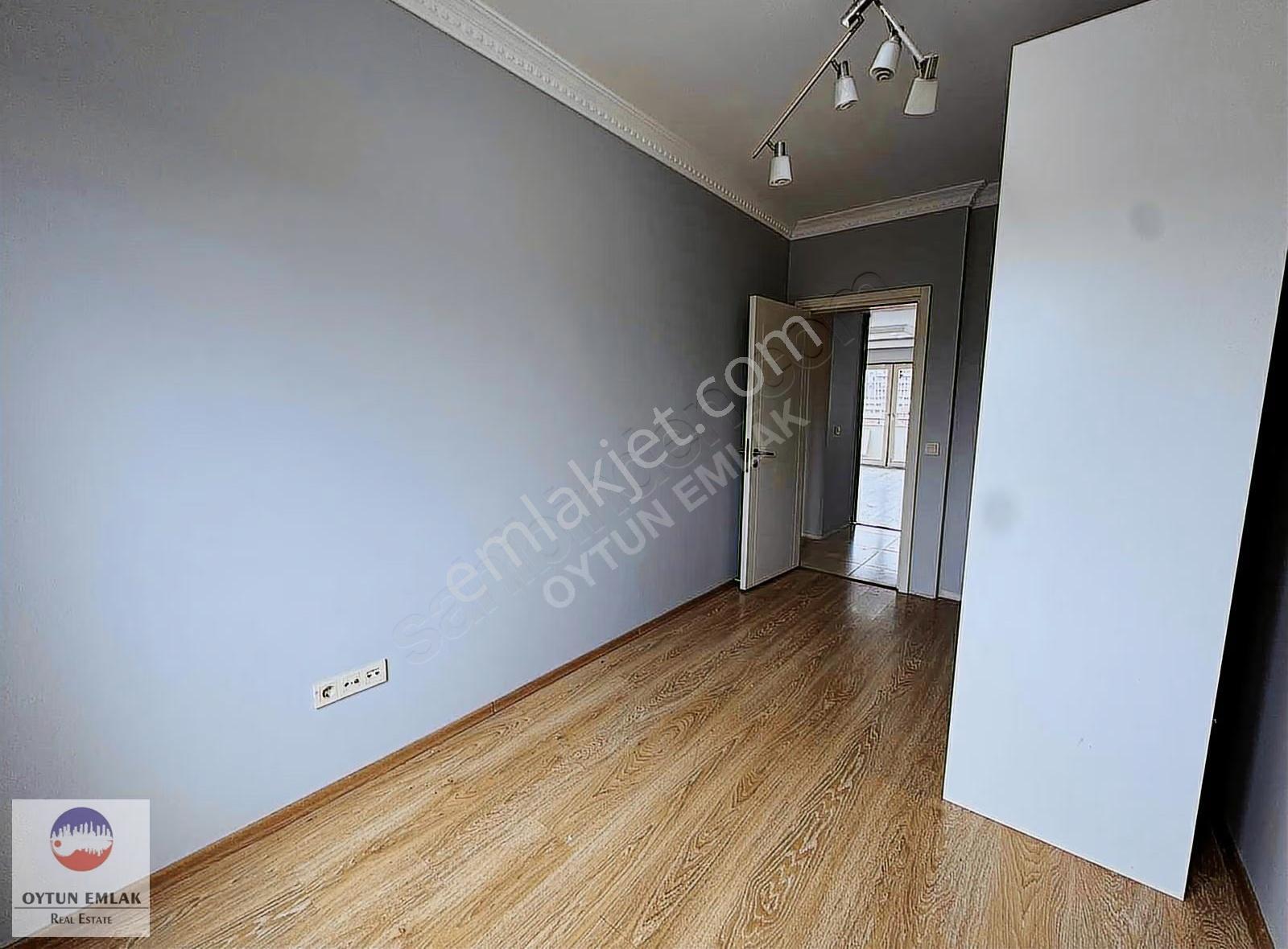 Bosphorus Cıty Erguvan Evleri'nde Boş Kiralık 3+1 Daire 134 M² - Görsel 26