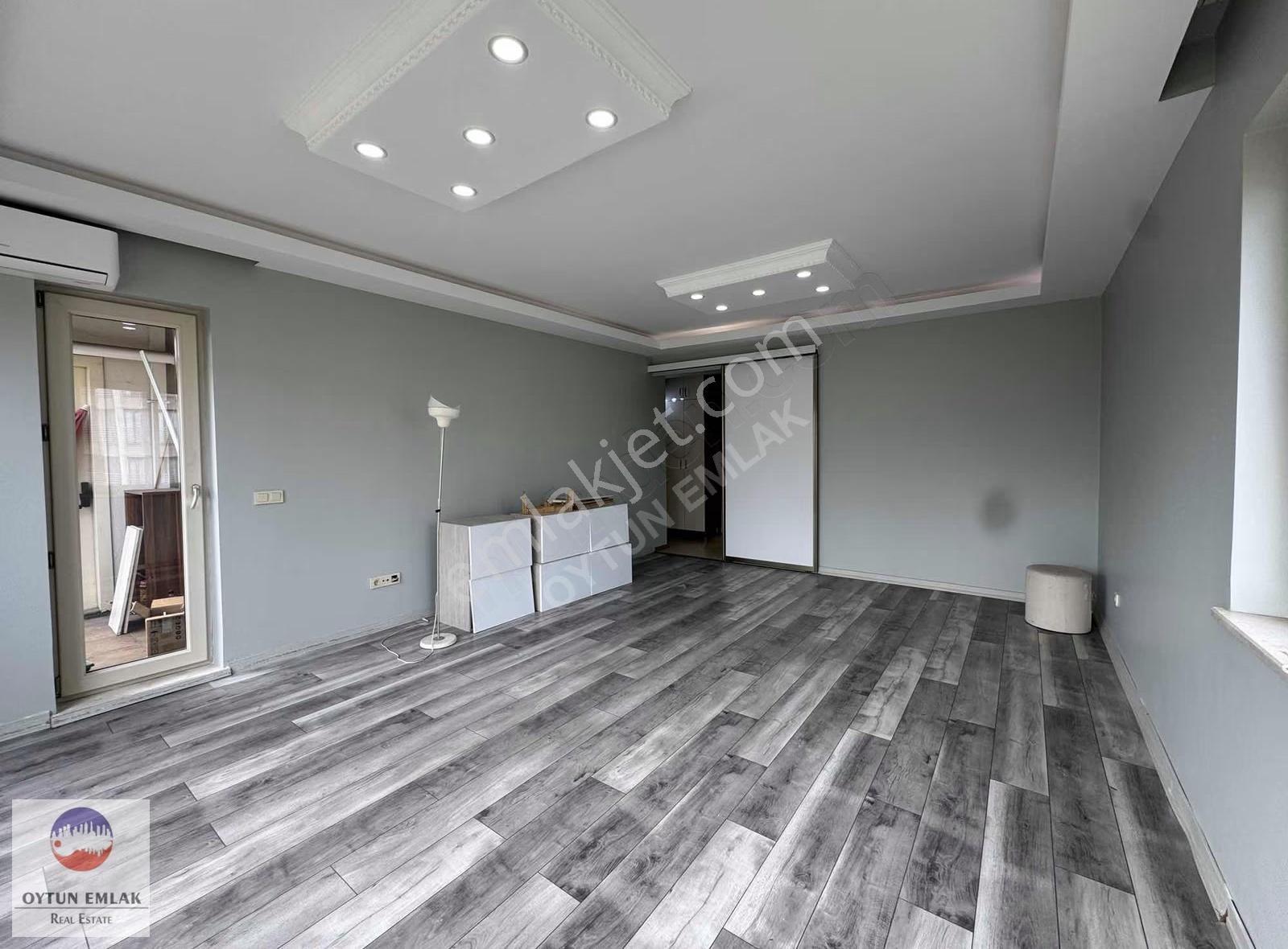 Bosphorus Cıty Erguvan Evleri'nde Boş Kiralık 3+1 Daire 134 M² - Görsel 3