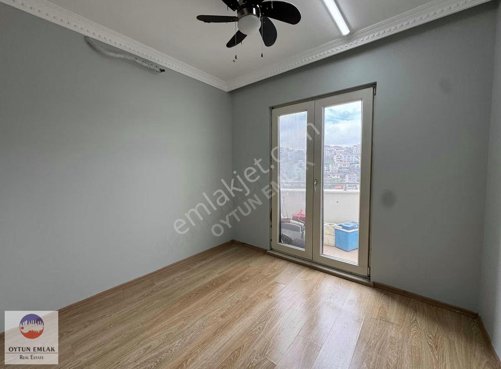 Bosphorus Cıty Erguvan Evleri'nde Boş Kiralık 3+1 Daire 134 M² - Görsel 13