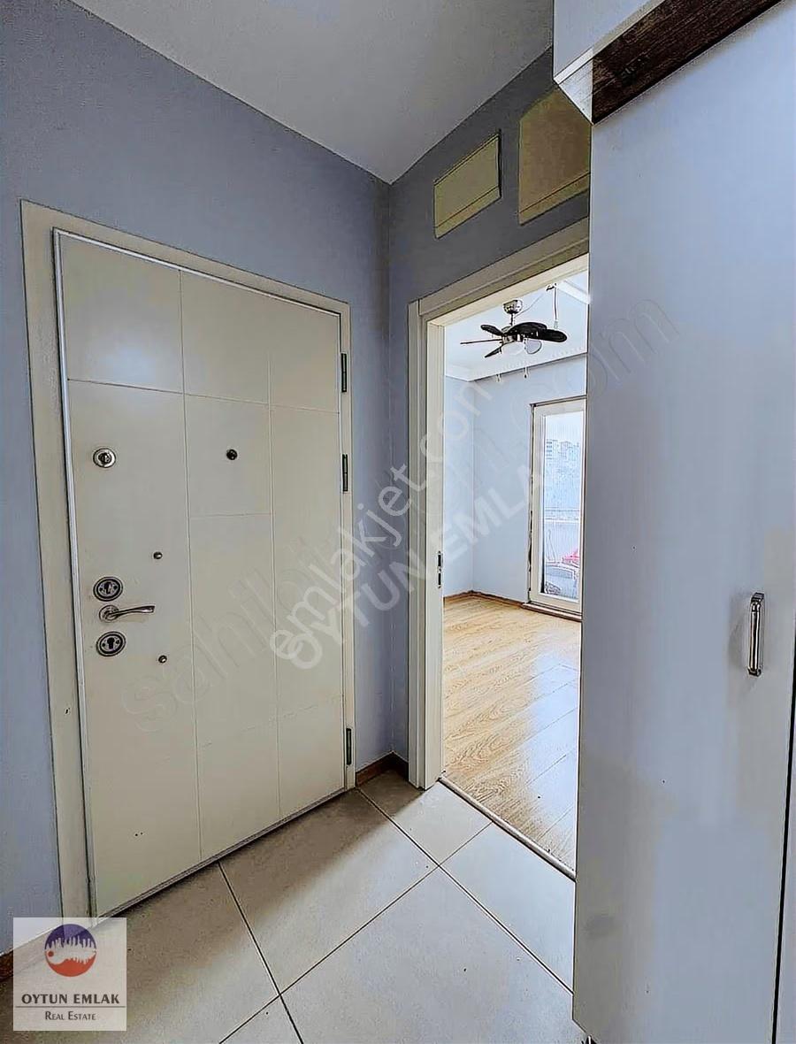 Bosphorus Cıty Erguvan Evleri'nde Boş Kiralık 3+1 Daire 134 M² - Görsel 10