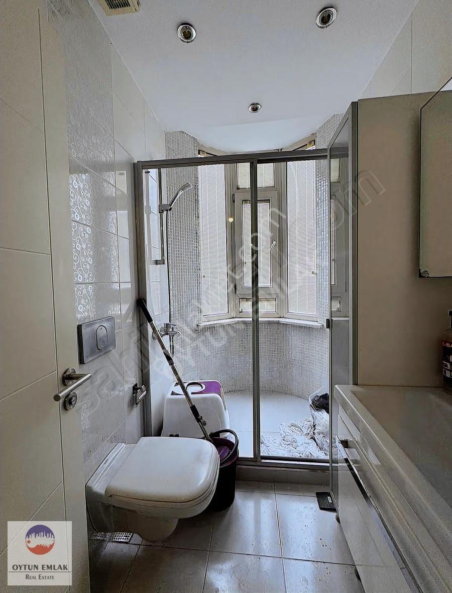 Bosphorus Cıty Erguvan Evleri'nde Boş Kiralık 3+1 Daire 134 M² - Görsel 15