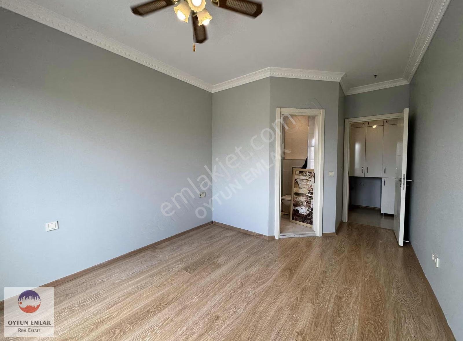 Bosphorus Cıty Erguvan Evleri'nde Boş Kiralık 3+1 Daire 134 M² - Görsel 23