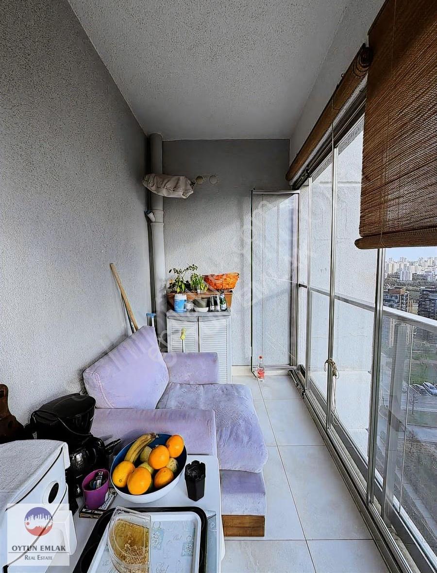 Tema İstanbul Peyzaj Havuz Manzaralı Kiralık 3+1 Daire 147 M² - Görsel 19