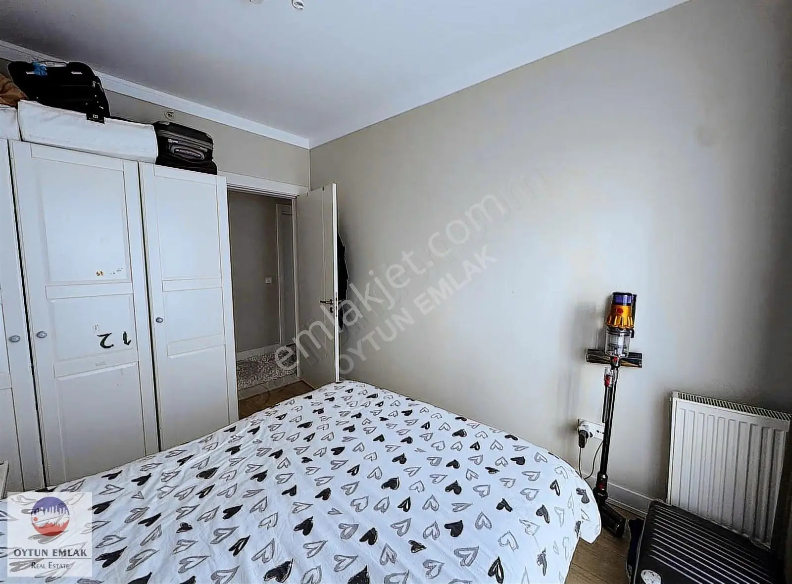 Tema İstanbul Peyzaj Havuz Manzaralı Kiralık 3+1 Daire 147 M² - Görsel 3