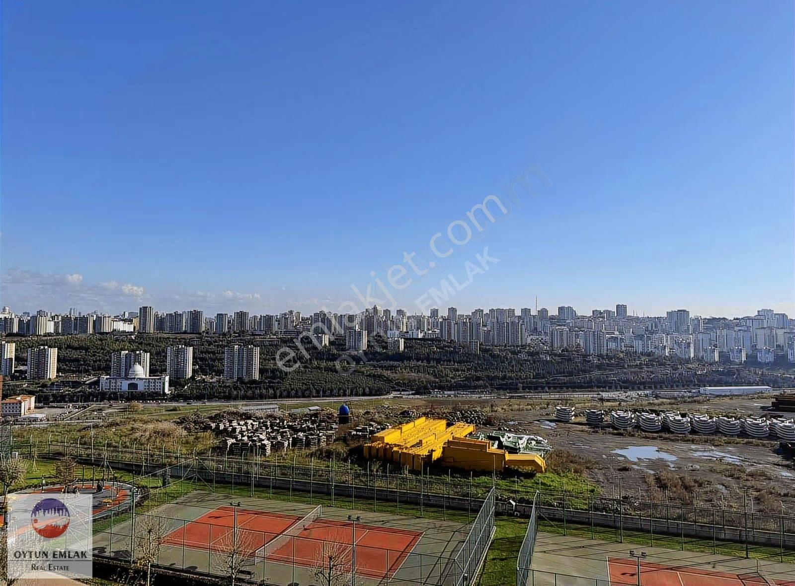 Tema İstanbul Kısa Katlı Blokta Kiralık 3+1 Daire 156 M² - Görsel 9