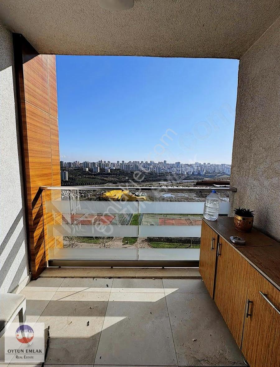 Tema İstanbul Kısa Katlı Blokta Kiralık 3+1 Daire 156 M² - Görsel 25
