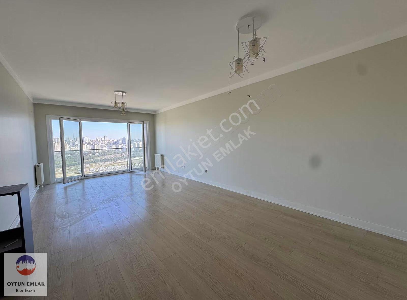 Tema İstanbul Kısa Katlı Blokta Kiralık 3+1 Daire 156 M² - Görsel 8