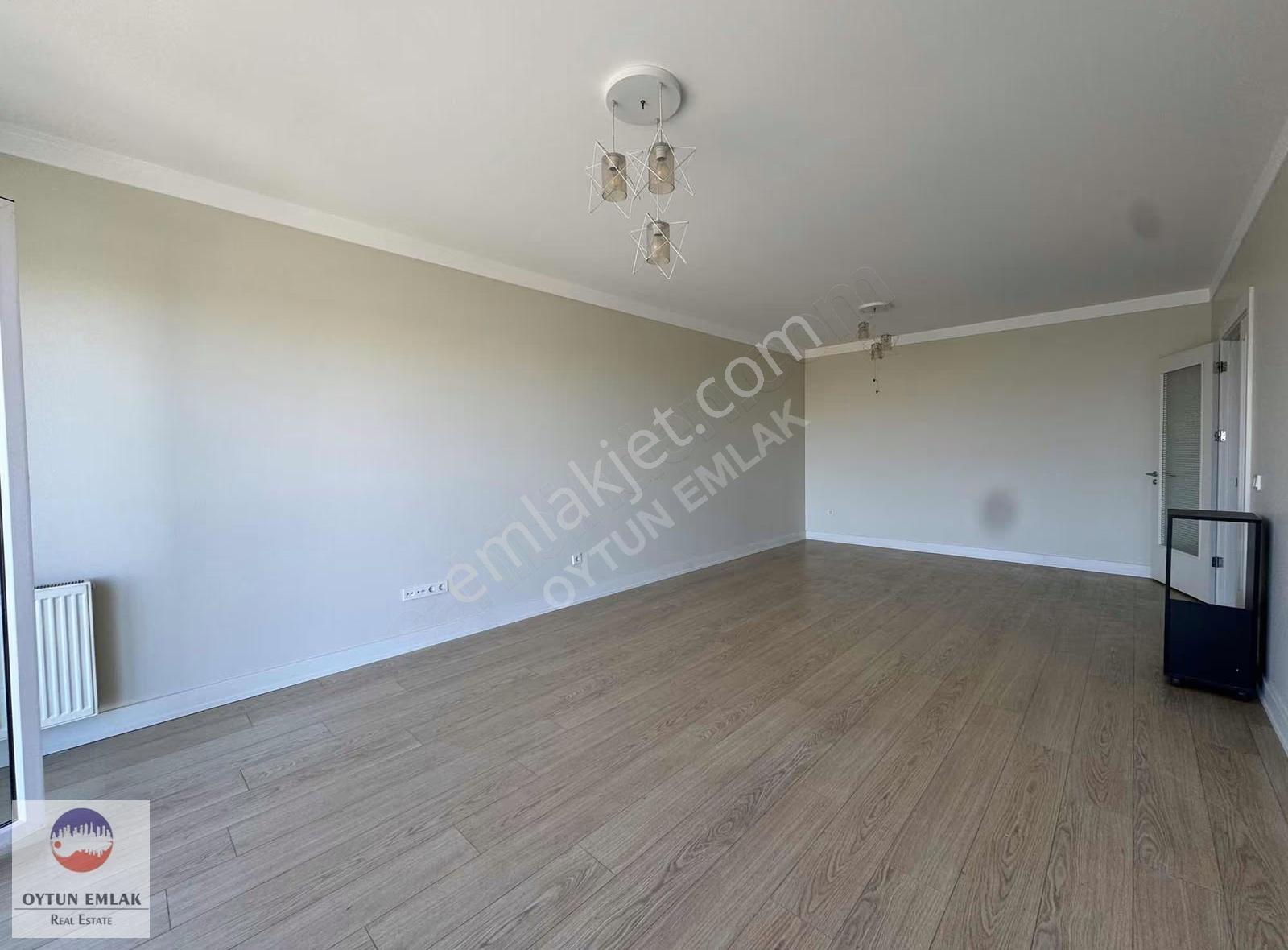 Tema İstanbul Kısa Katlı Blokta Kiralık 3+1 Daire 156 M² - Görsel 27
