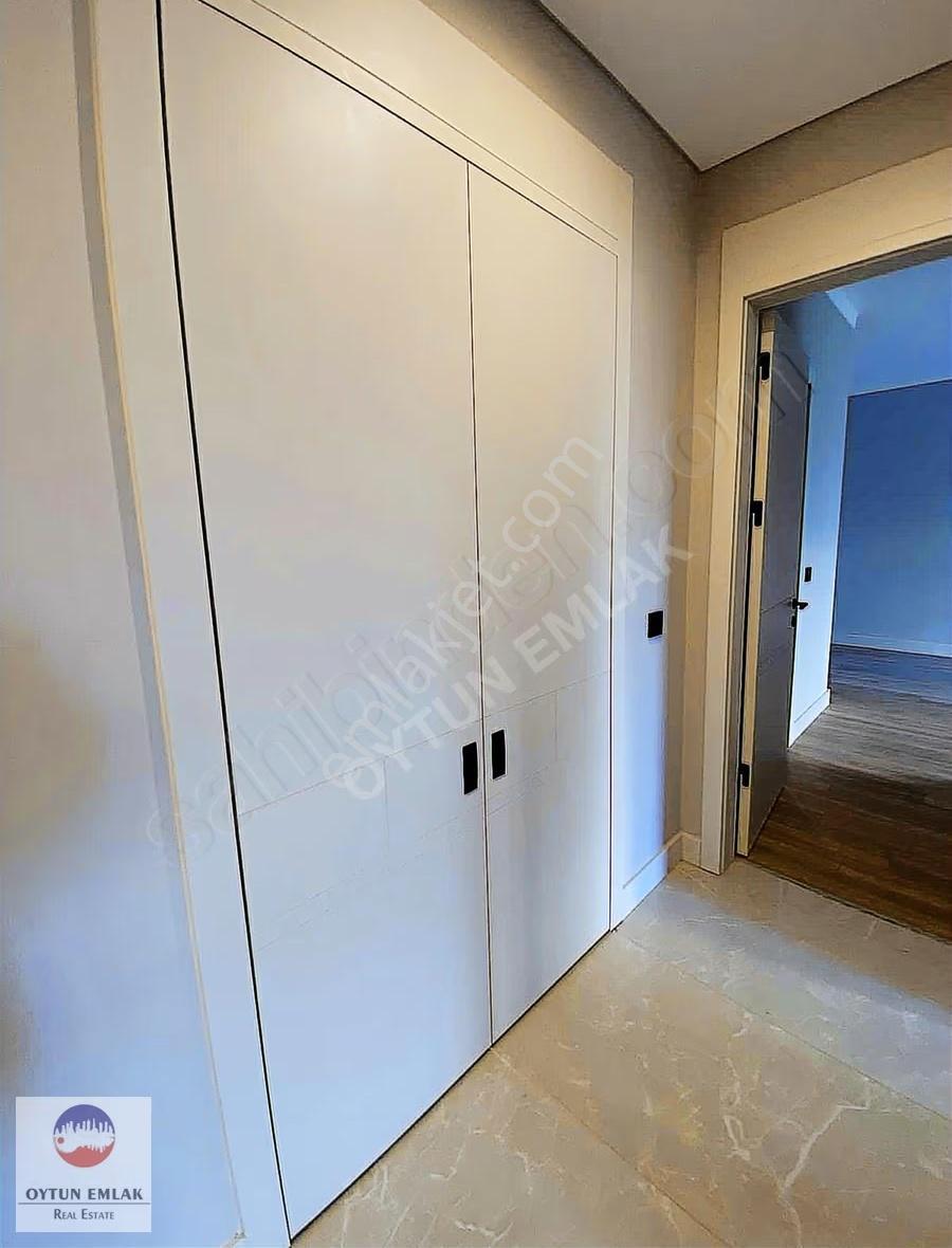 Tema İstanbul 2 B Etap Satılık 3+1 Bahçe Katı Daire 200 M² - Görsel 26