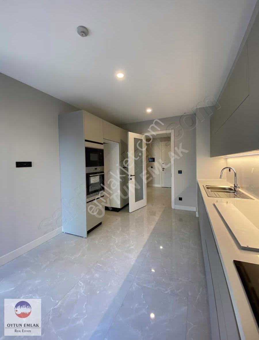 Tema İstanbul 2 B Etap Satılık 3+1 Bahçe Katı Daire 200 M² - Görsel 29