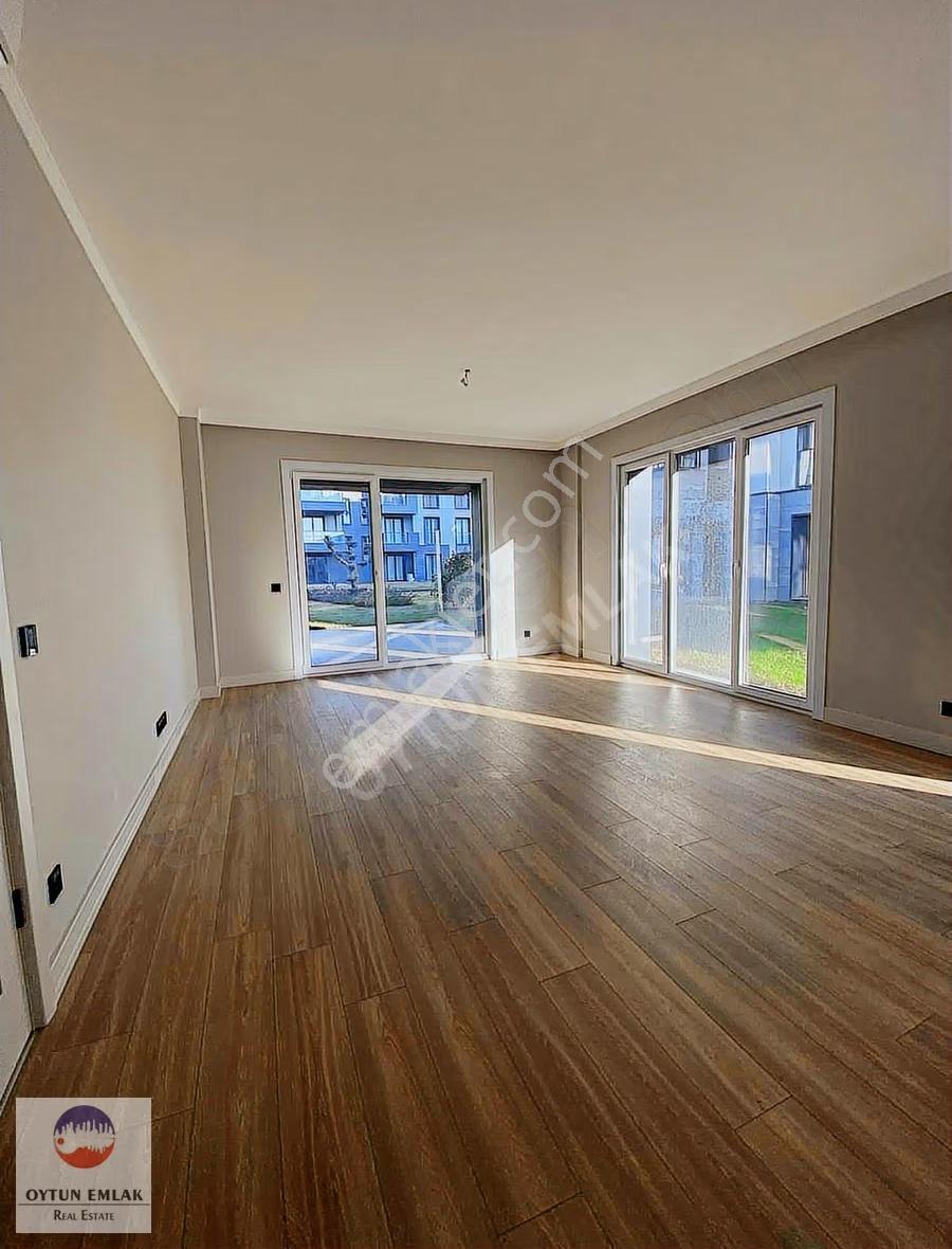 Tema İstanbul 2 B Etap Satılık 3+1 Bahçe Katı Daire 200 M² - Görsel 6