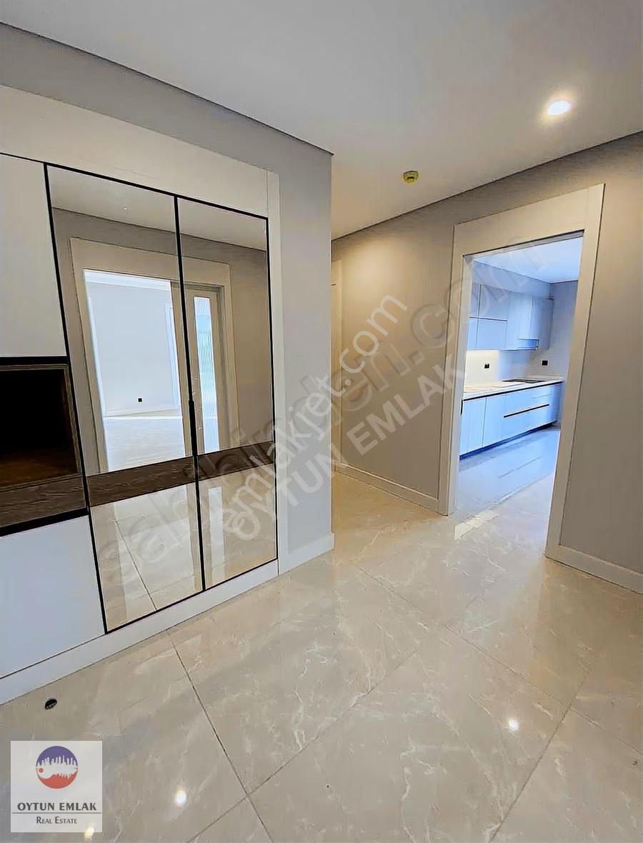 Tema İstanbul 2 B Etap Satılık 3+1 Bahçe Katı Daire 200 M² - Görsel 17