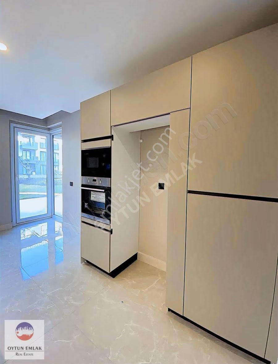 Tema İstanbul 2 B Etap Satılık 3+1 Bahçe Katı Daire 200 M² - Görsel 32