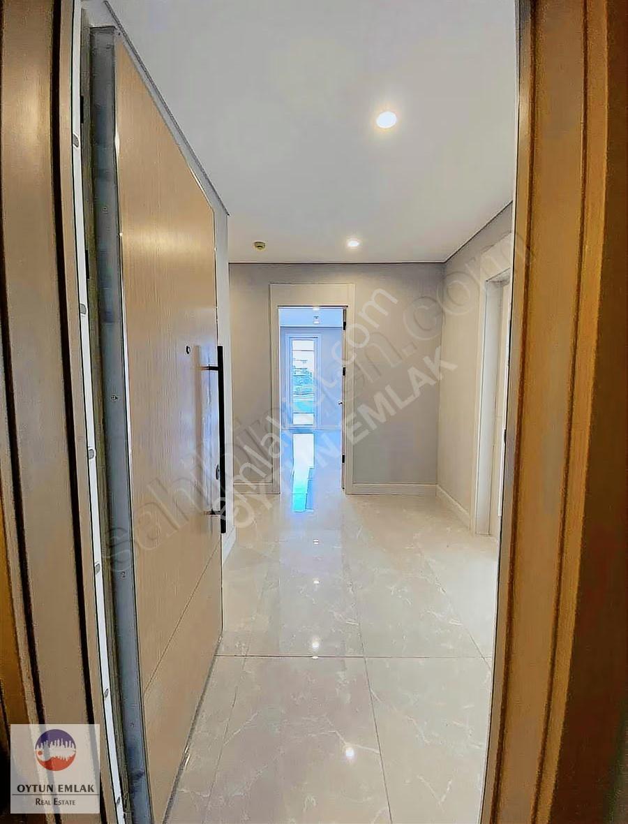 Tema İstanbul 2 B Etap Satılık 3+1 Bahçe Katı Daire 200 M² - Görsel 28