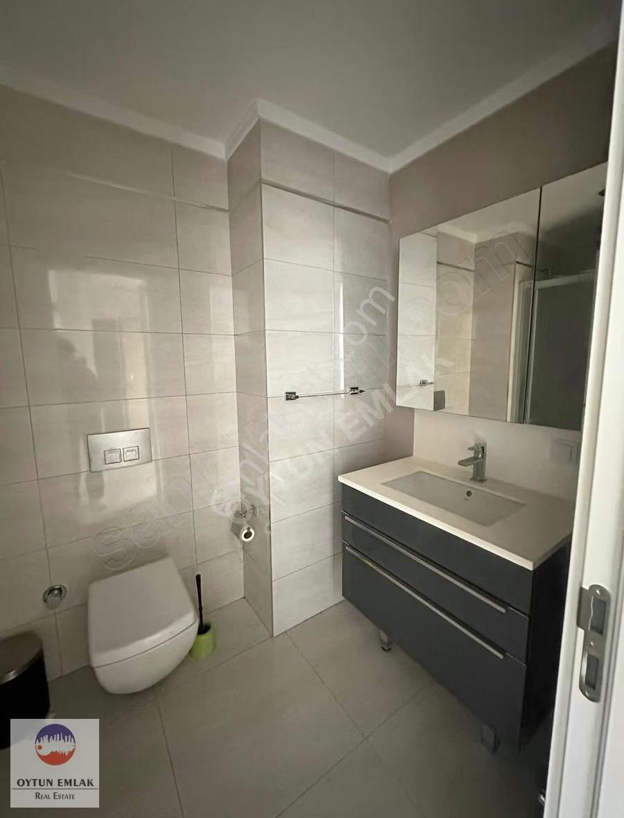 Tema İstanbul Satılık Balkonlu 1+1 Boş Daire 72 M² - Görsel 24