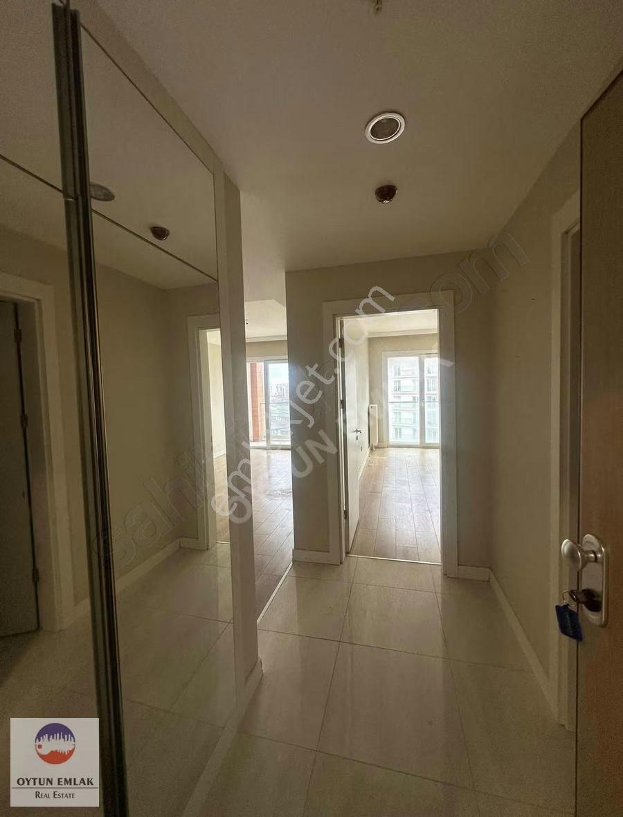 Tema İstanbul Satılık Balkonlu 1+1 Boş Daire 72 M² - Görsel 10
