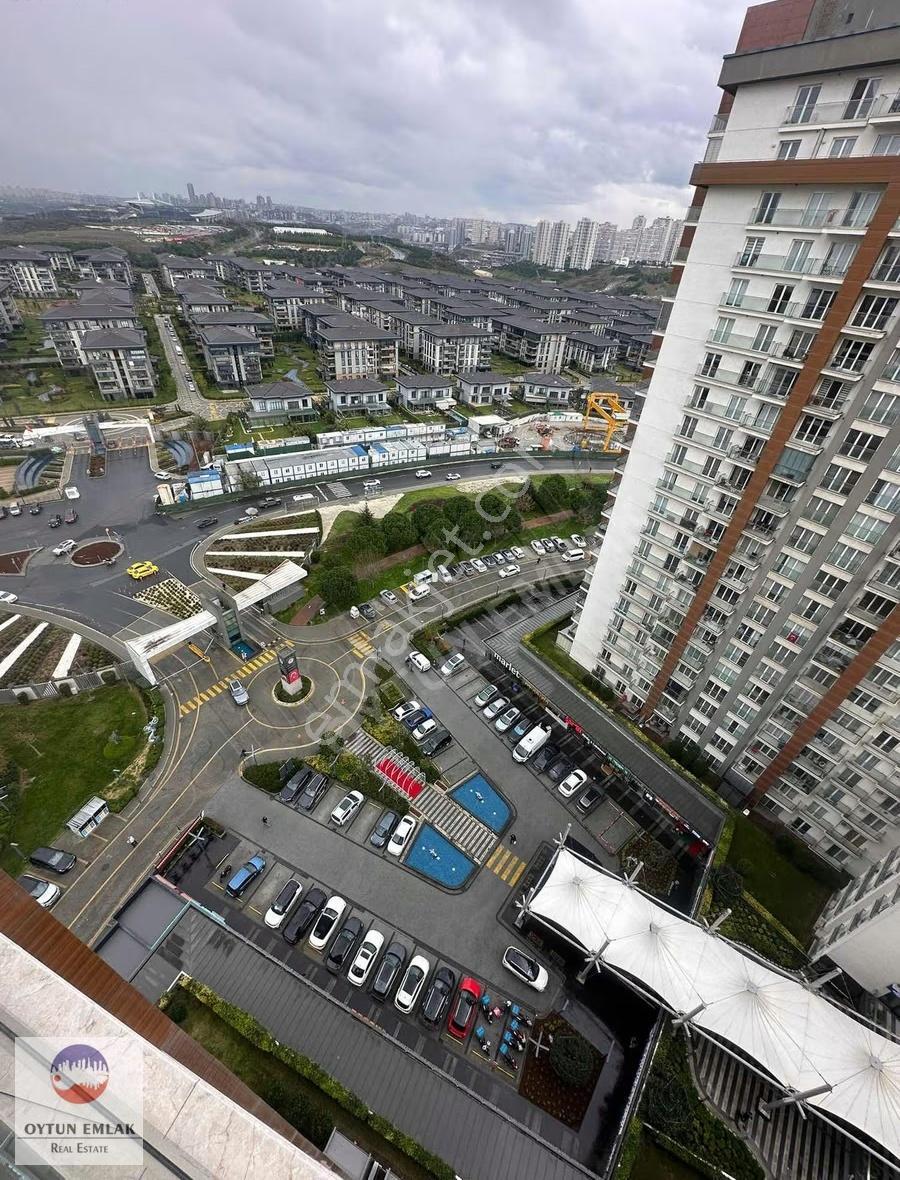 Tema İstanbul Satılık Balkonlu 1+1 Boş Daire 72 M² - Görsel 20