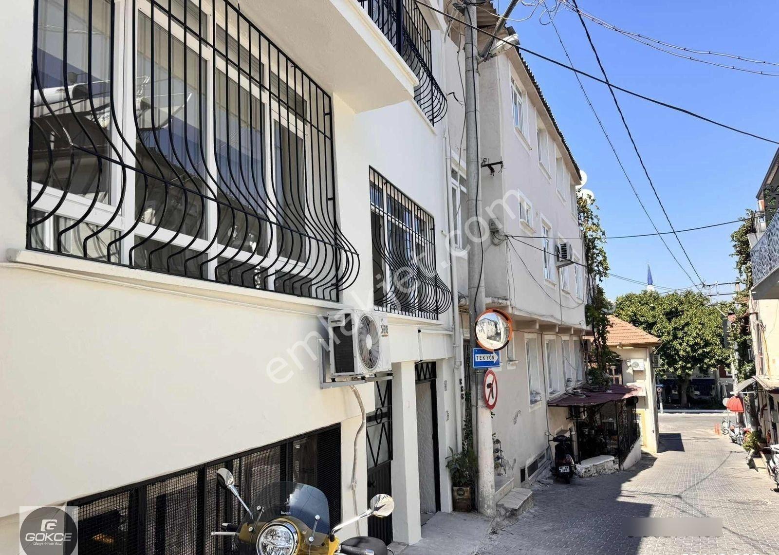 Fethiye Merkez Kesikkapıda 3+1 Kiralık Daire | Ana Caddeye 50m