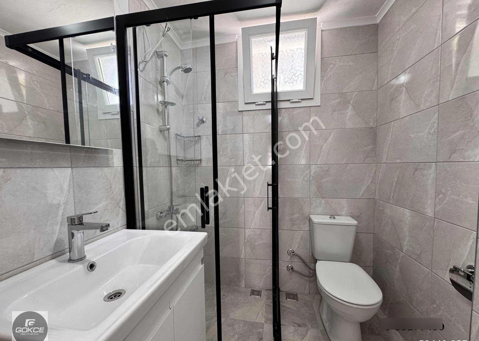 Fethiye Merkez Kesikkapıda 3+1 Kiralık Daire | Ana Caddeye 50m - Görsel 21