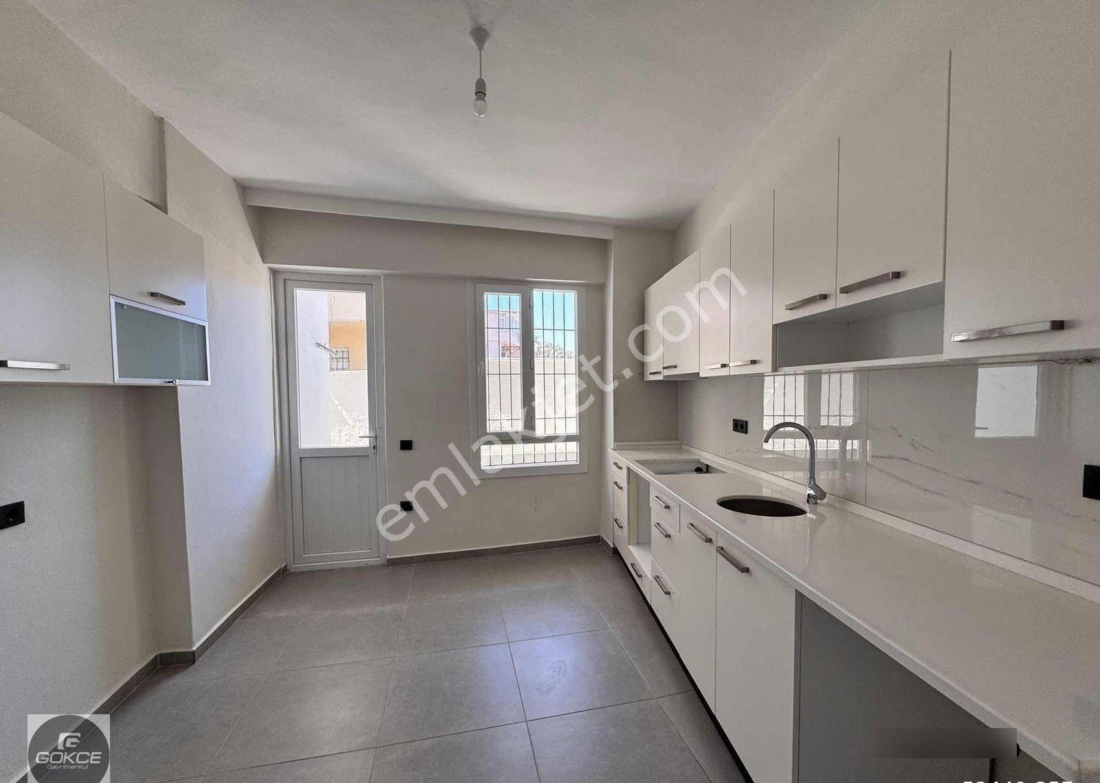Fethiye Merkez Kesikkapıda 3+1 Kiralık Daire | Ana Caddeye 50m - Görsel 8