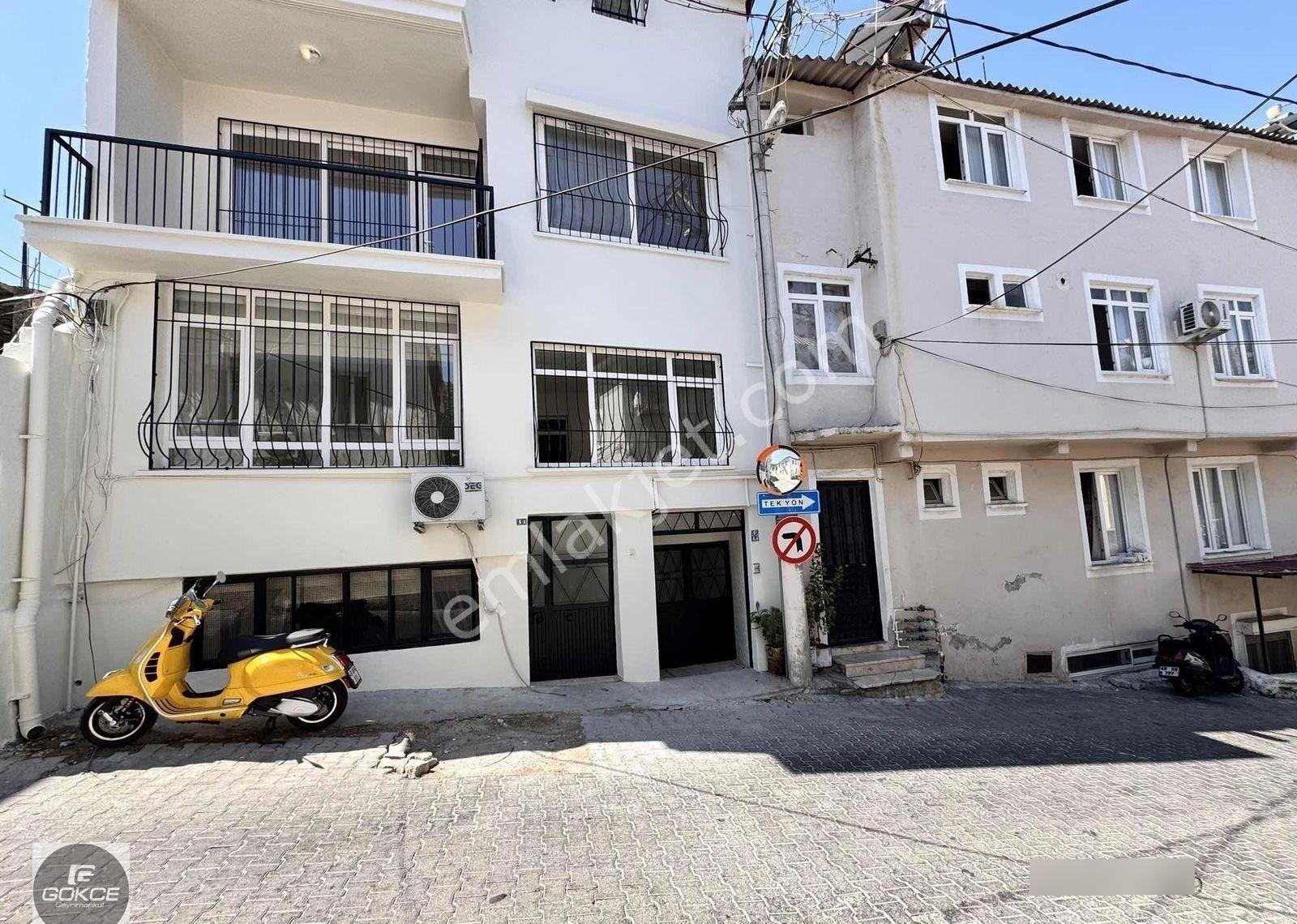 Fethiye Merkez Kesikkapıda 3+1 Kiralık Daire | Ana Caddeye 50m - Görsel 22