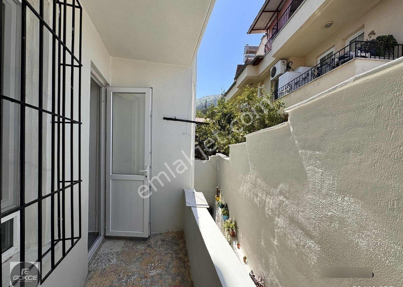 Fethiye Merkez Kesikkapıda 3+1 Kiralık Daire | Ana Caddeye 50m - Görsel 5