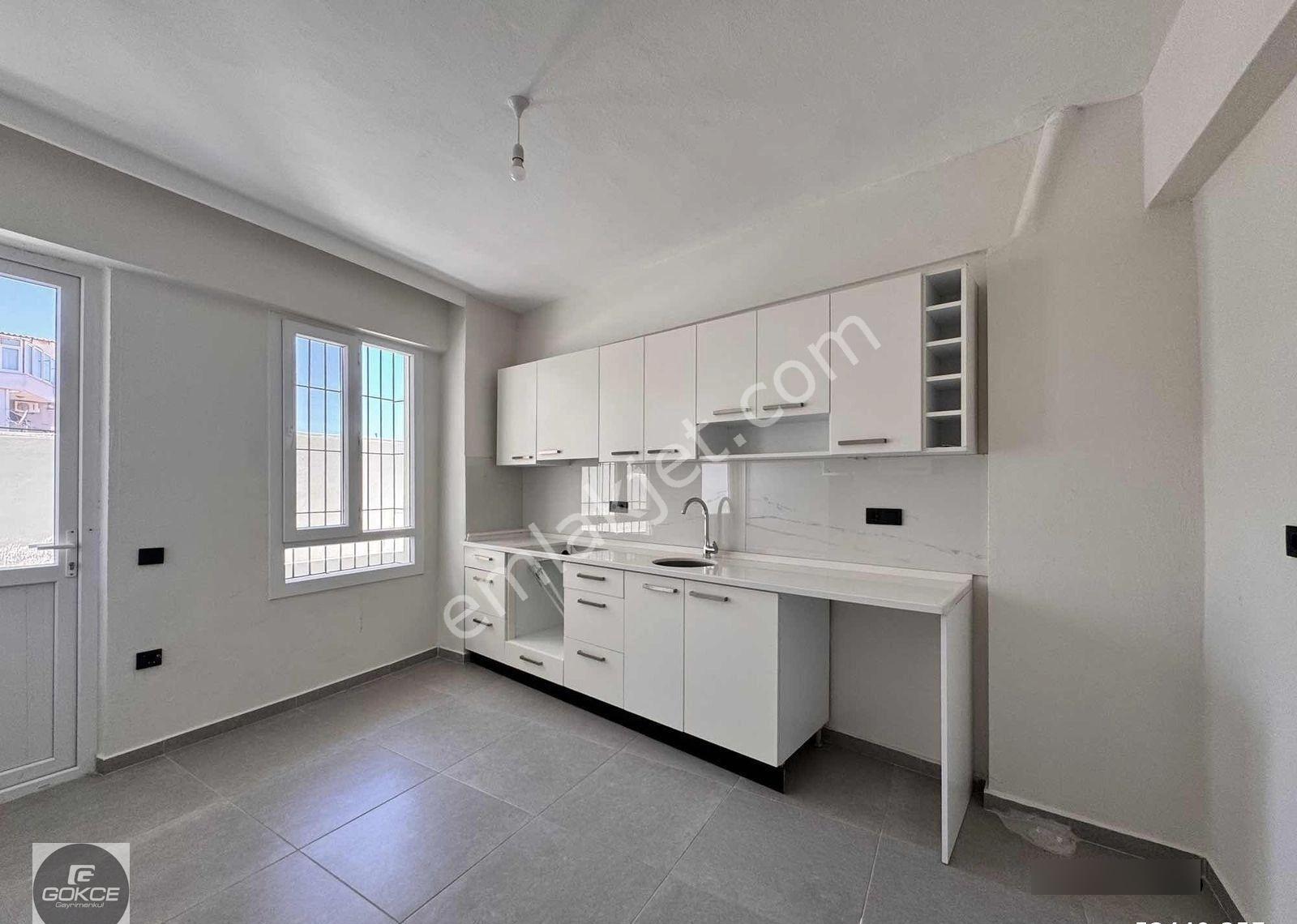 Fethiye Merkez Kesikkapıda 3+1 Kiralık Daire | Ana Caddeye 50m - Görsel 3