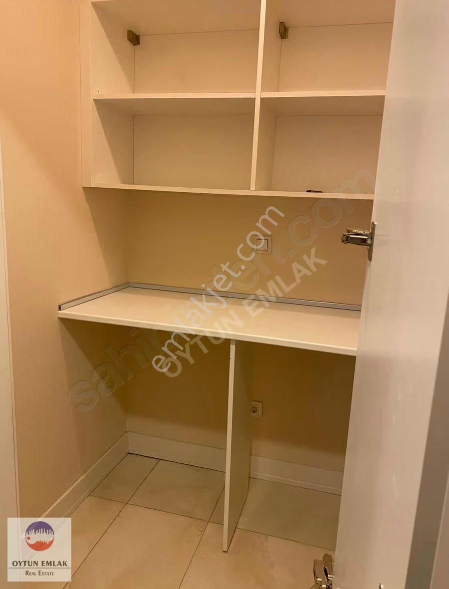 Tema İstanbul Peyzaj Ve Havuz Cephe Satılık 4+1 Boş Daire 186 M² - Görsel 6