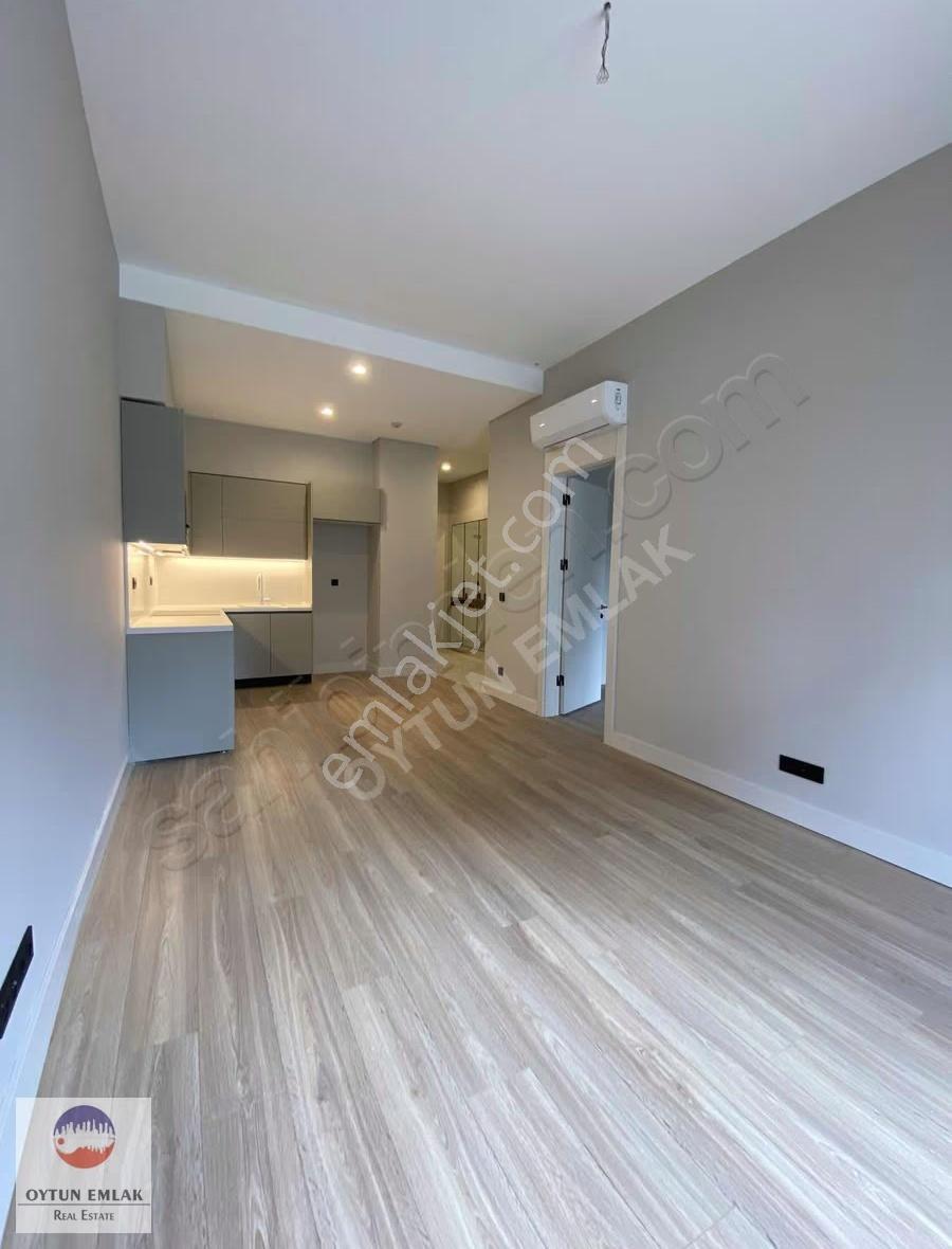 Tema İstanbul 2 B Etabında Satılık 1+1 Bahçe Katı Daire 84 M² - Görsel 21