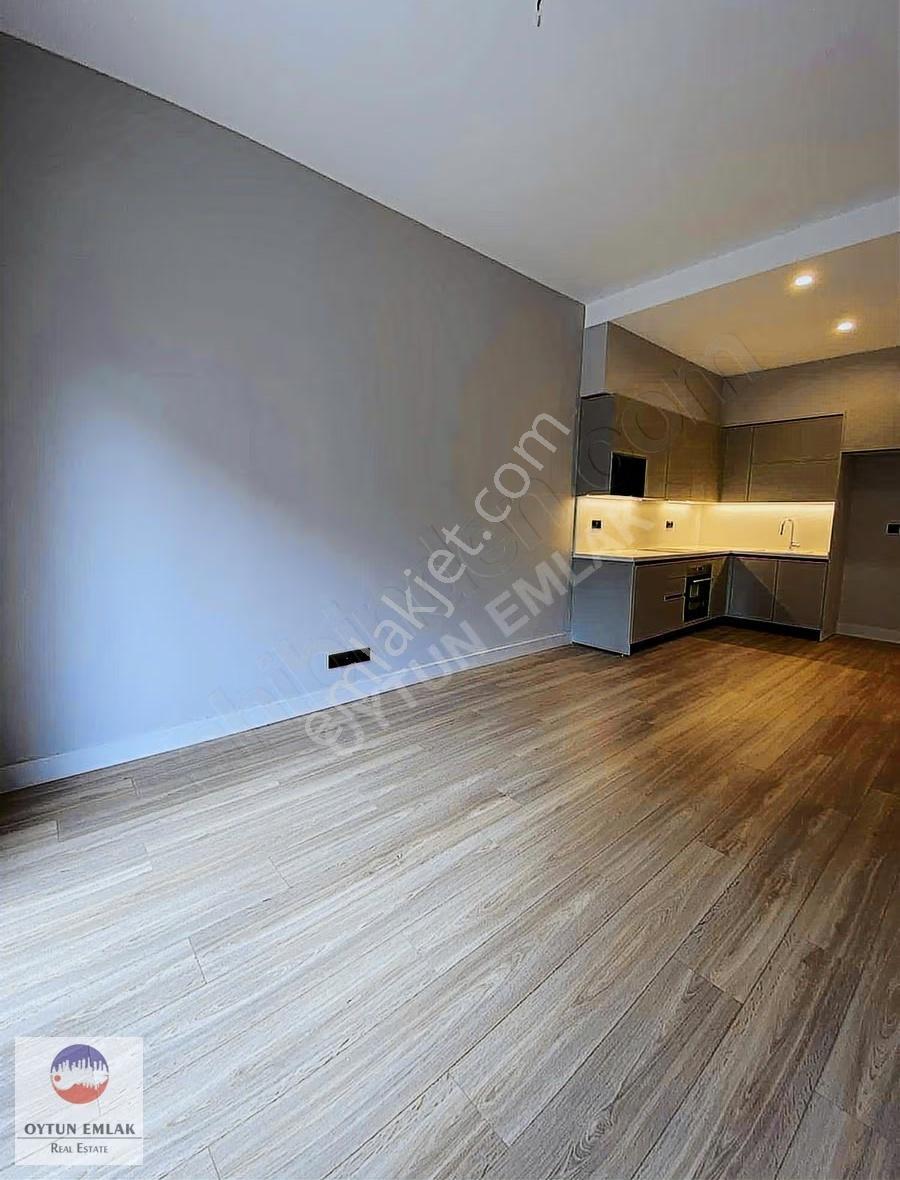 Tema İstanbul 2 B Etabında Satılık 1+1 Bahçe Katı Daire 84 M² - Görsel 19