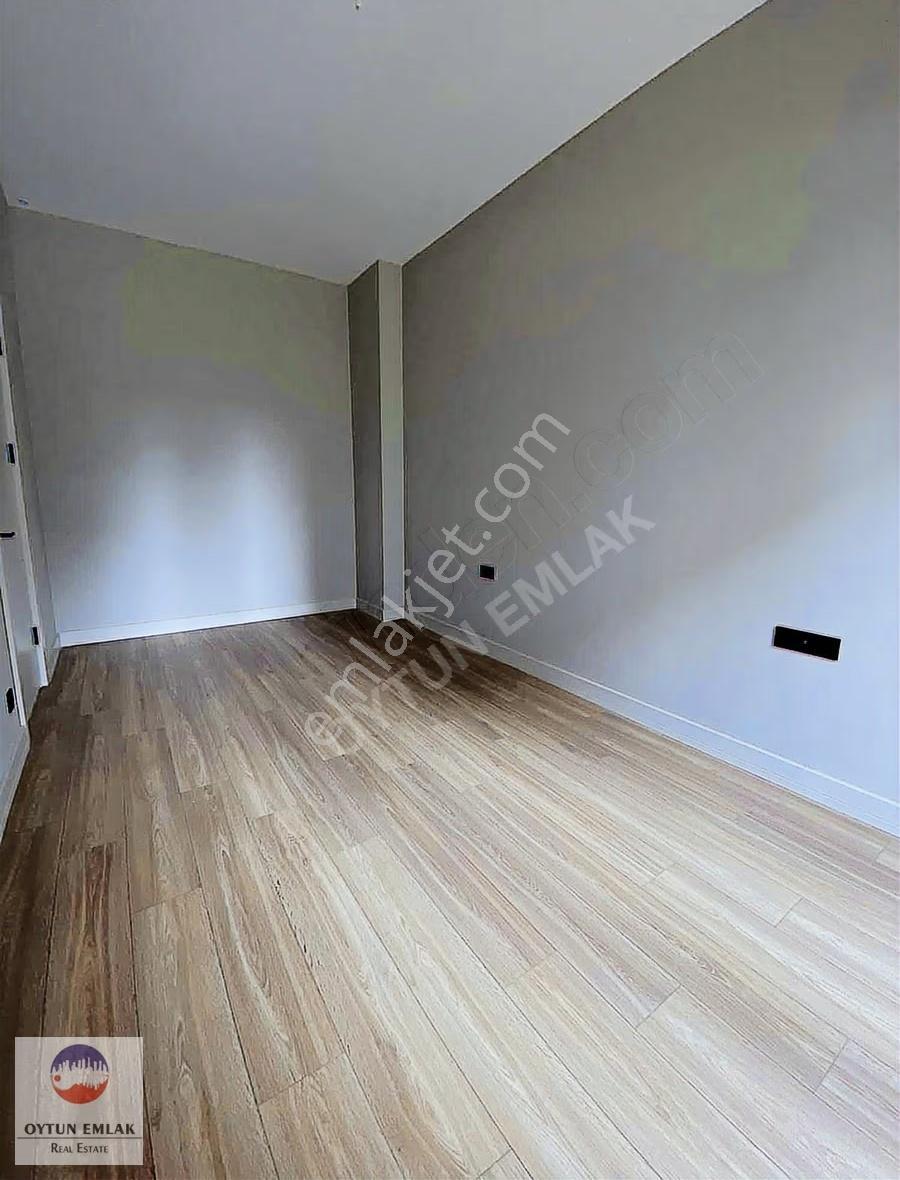 Tema İstanbul 2 B Etabında Satılık 1+1 Bahçe Katı Daire 84 M² - Görsel 23